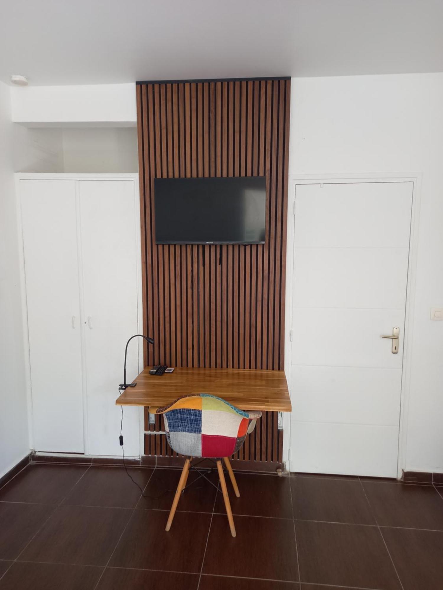 Le Studio Oncle Sam - Acces Piscine Et Plage Le Gosier  Exterior photo
