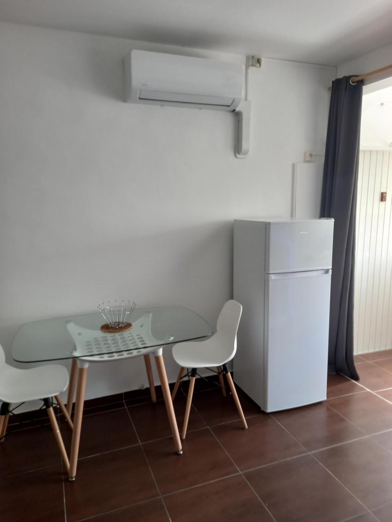 Le Studio Oncle Sam - Acces Piscine Et Plage Le Gosier  Exterior photo